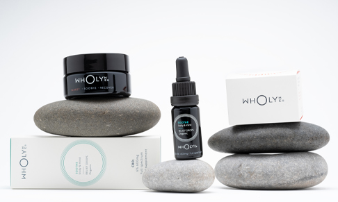 Wellbeing brand WholyMe appoints RKM Communications